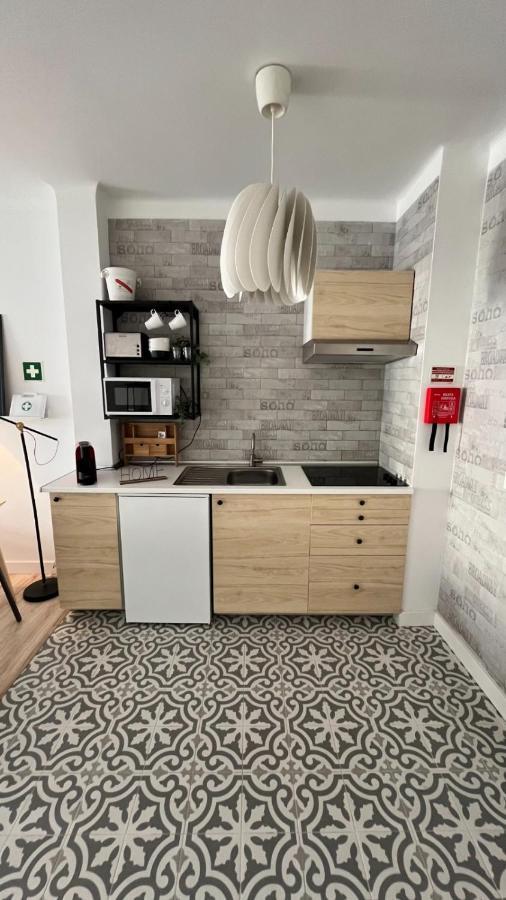 Teodosio - Ar Condicionado-Perto Praias - Zona Central Setúbal Eksteriør billede